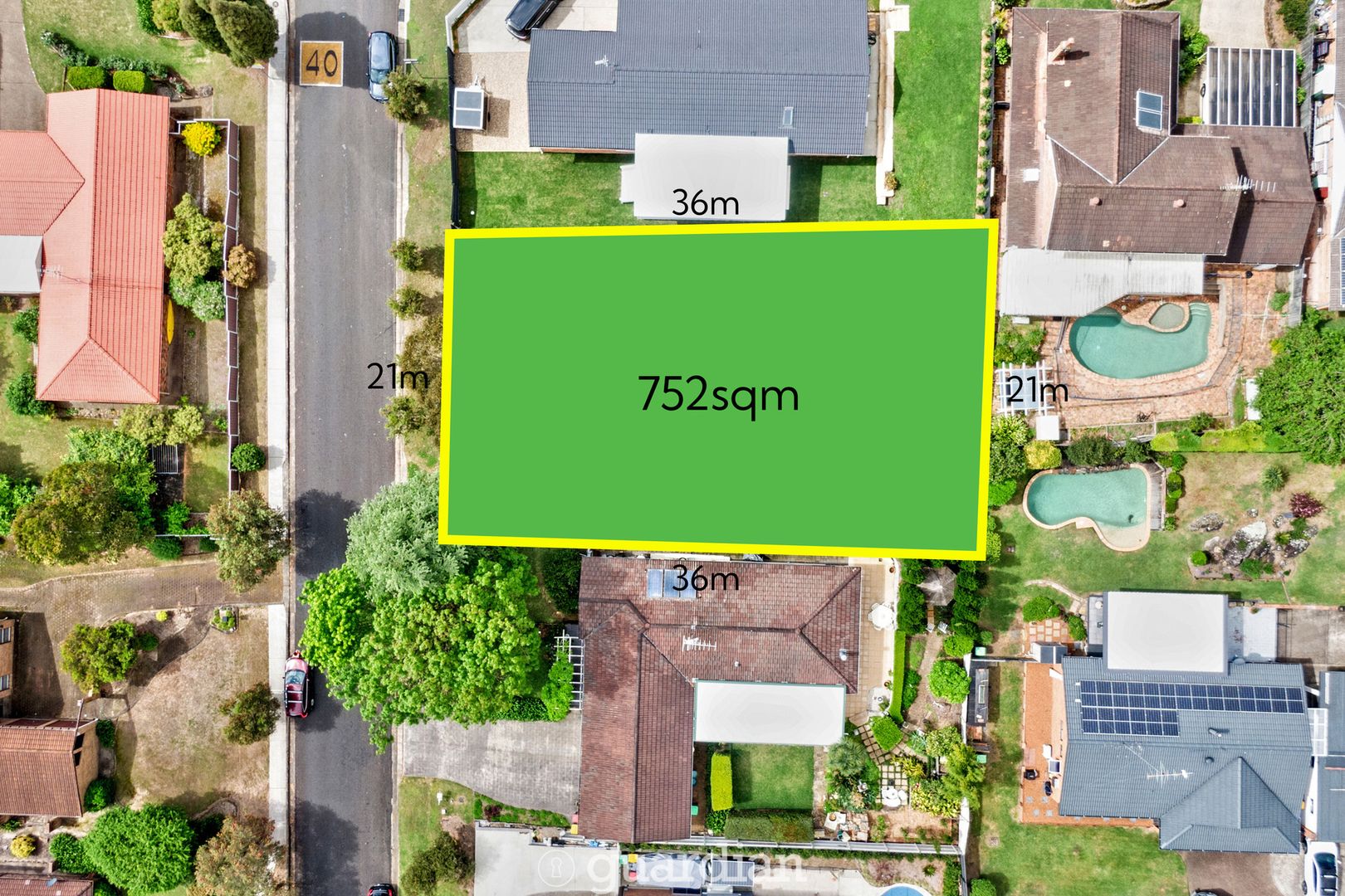 35 Galahad Crescent, Castle Hill NSW 2154, Image 1