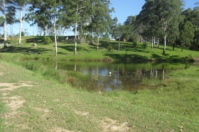 Picture of 919 Eungella Dam Road, CREDITON QLD 4757