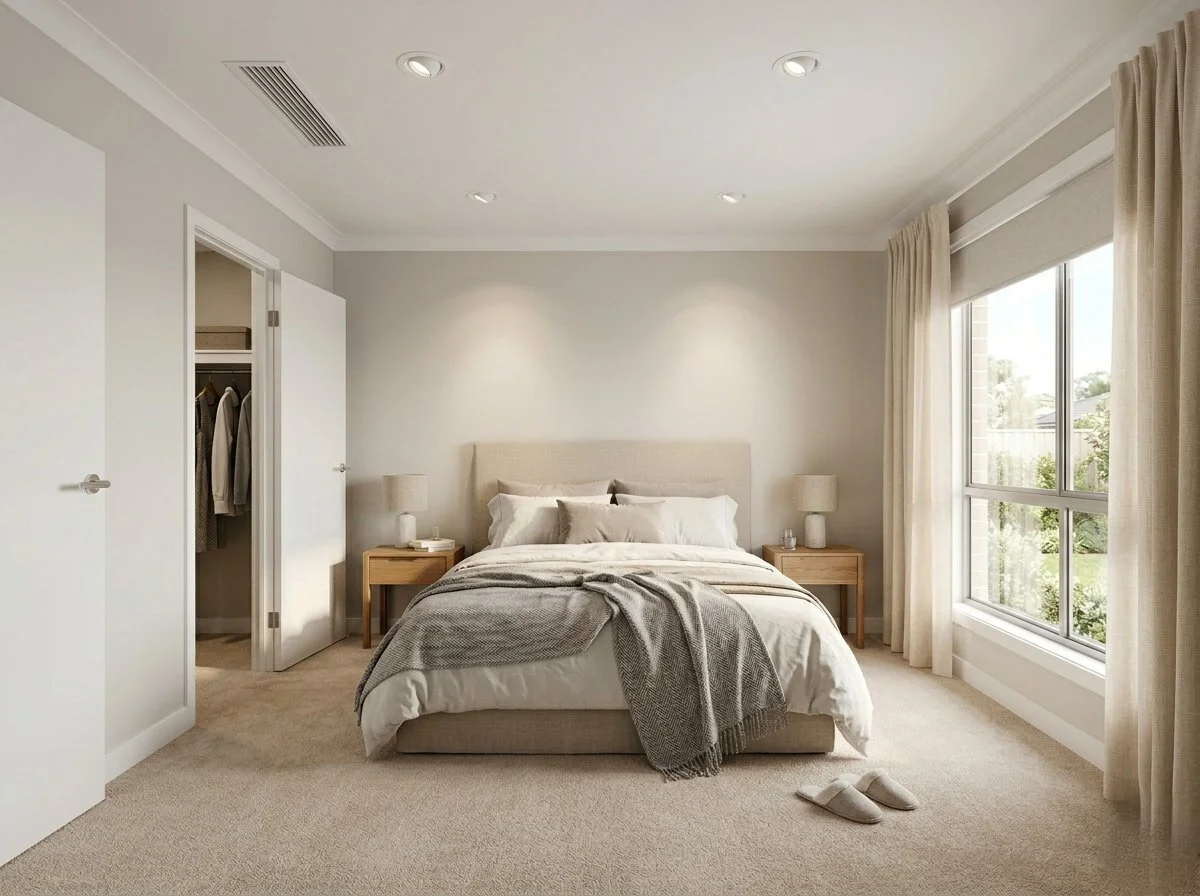 Additional image 3 of Registered Land Ready To Build Call Agent, Quakers Hill NSW 2763