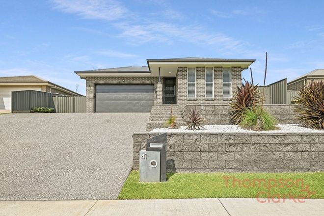Picture of 41 Grand Parade, RUTHERFORD NSW 2320