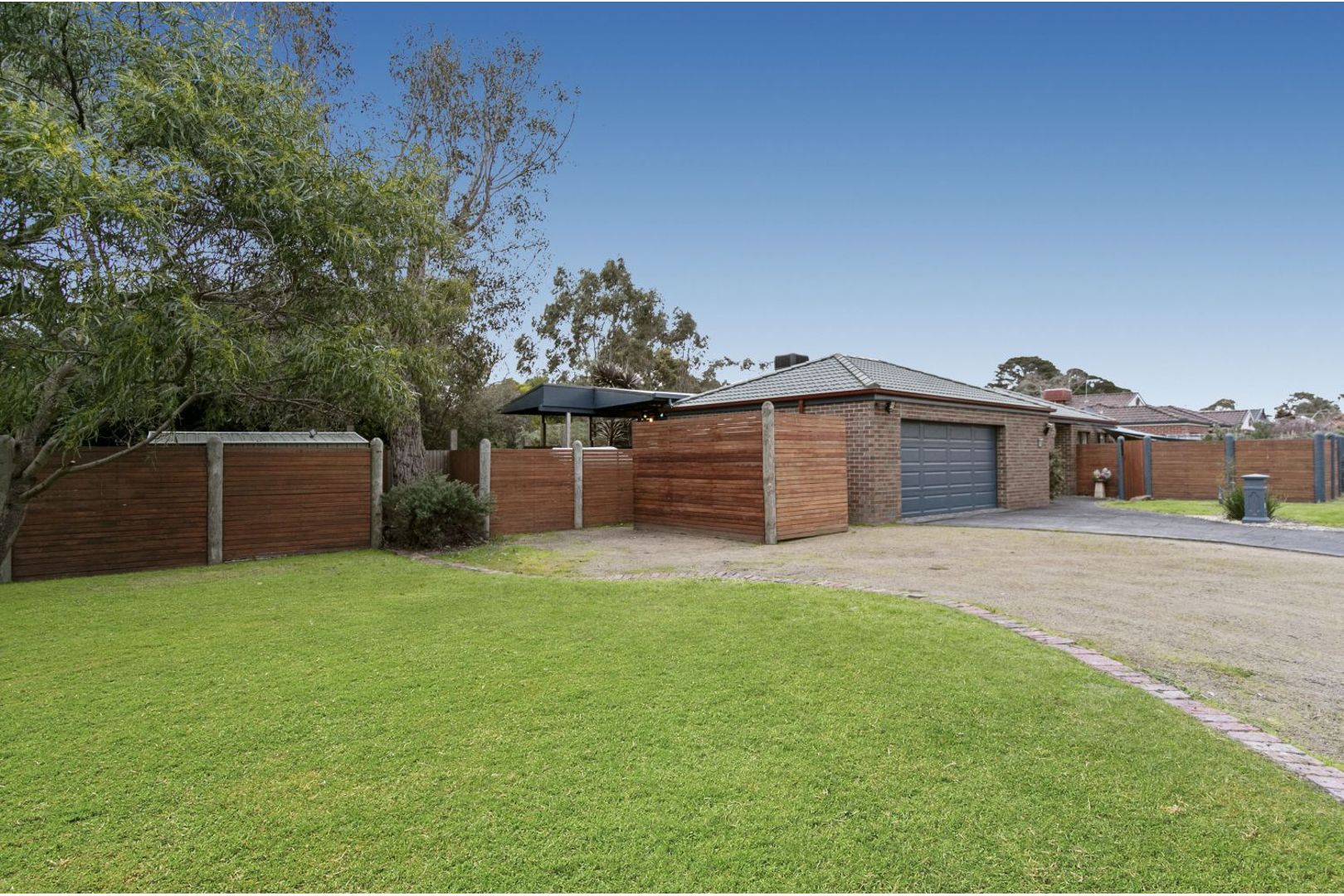 1 Wilson Avenue, Bittern VIC 3918