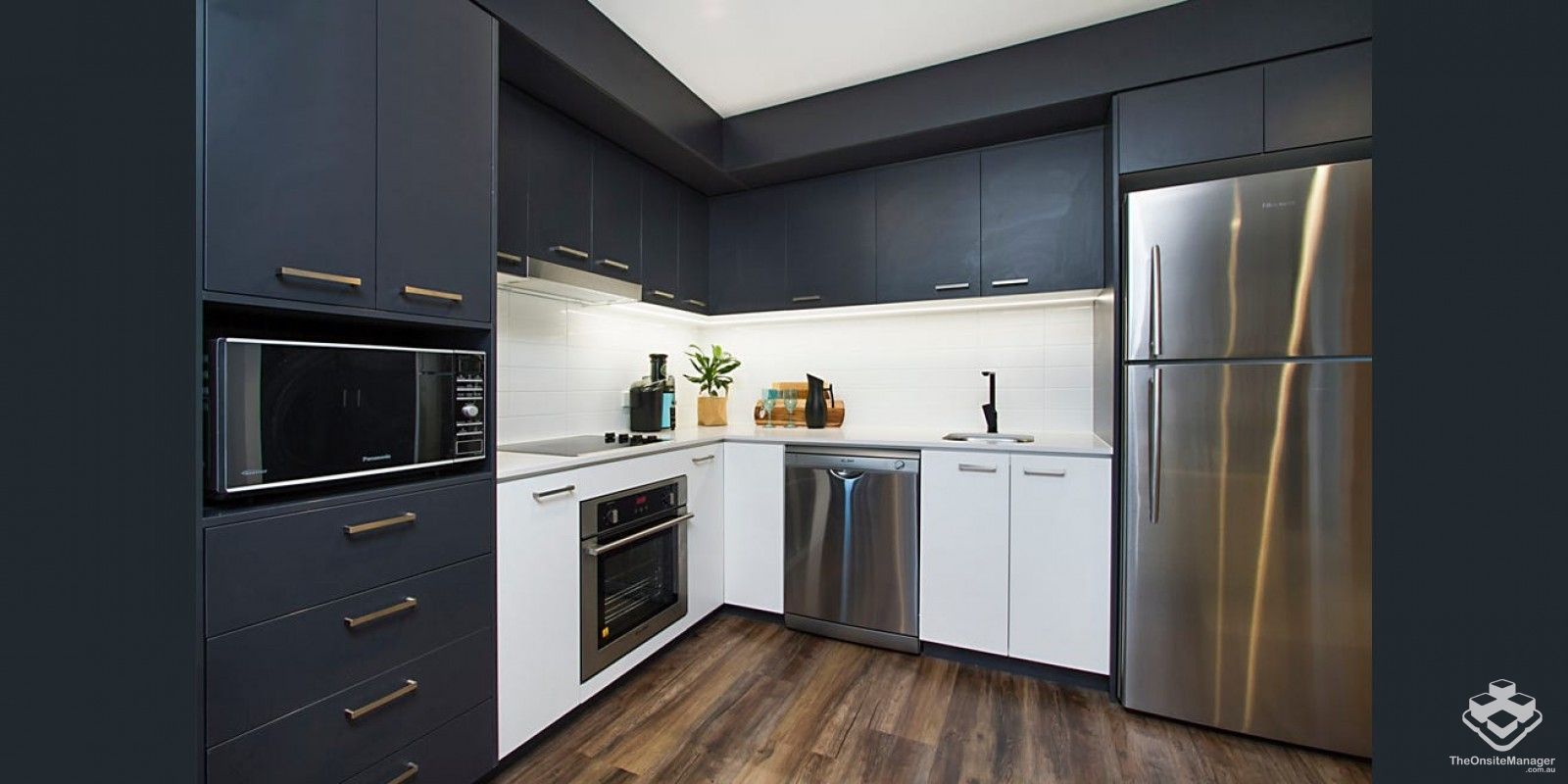 1 bedrooms Apartment / Unit / Flat in ID:21137941/190 Varsity Parade VARSITY LAKES QLD, 4227