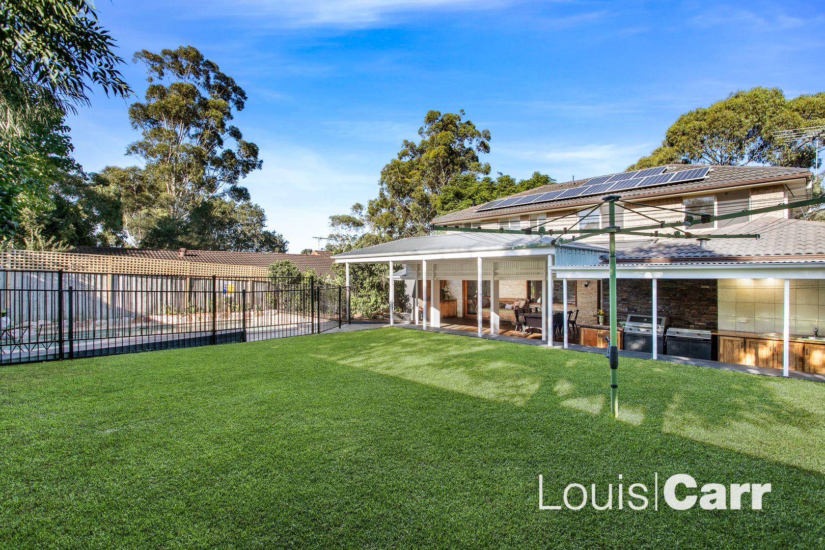 15 Fallon Drive, Dural NSW 2158, Image 1