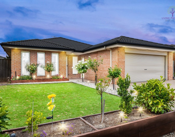 93 Tristania Drive, Point Cook VIC 3030