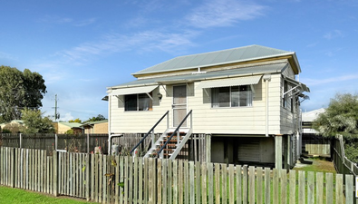 Picture of 1/23 Cardigan Street, GRANVILLE QLD 4650