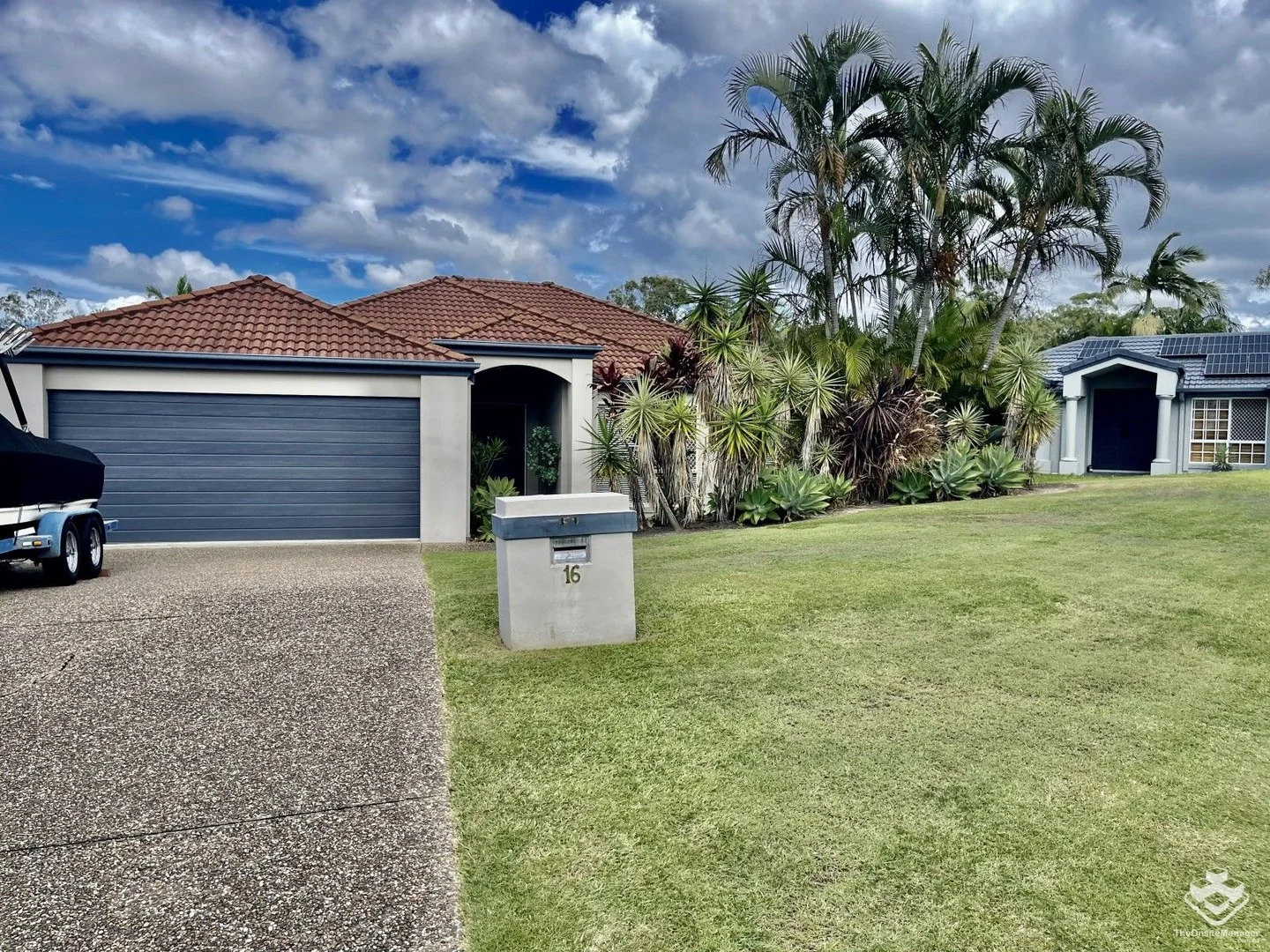 Primary image of 16 Calcetto Place, Arundel QLD 4214