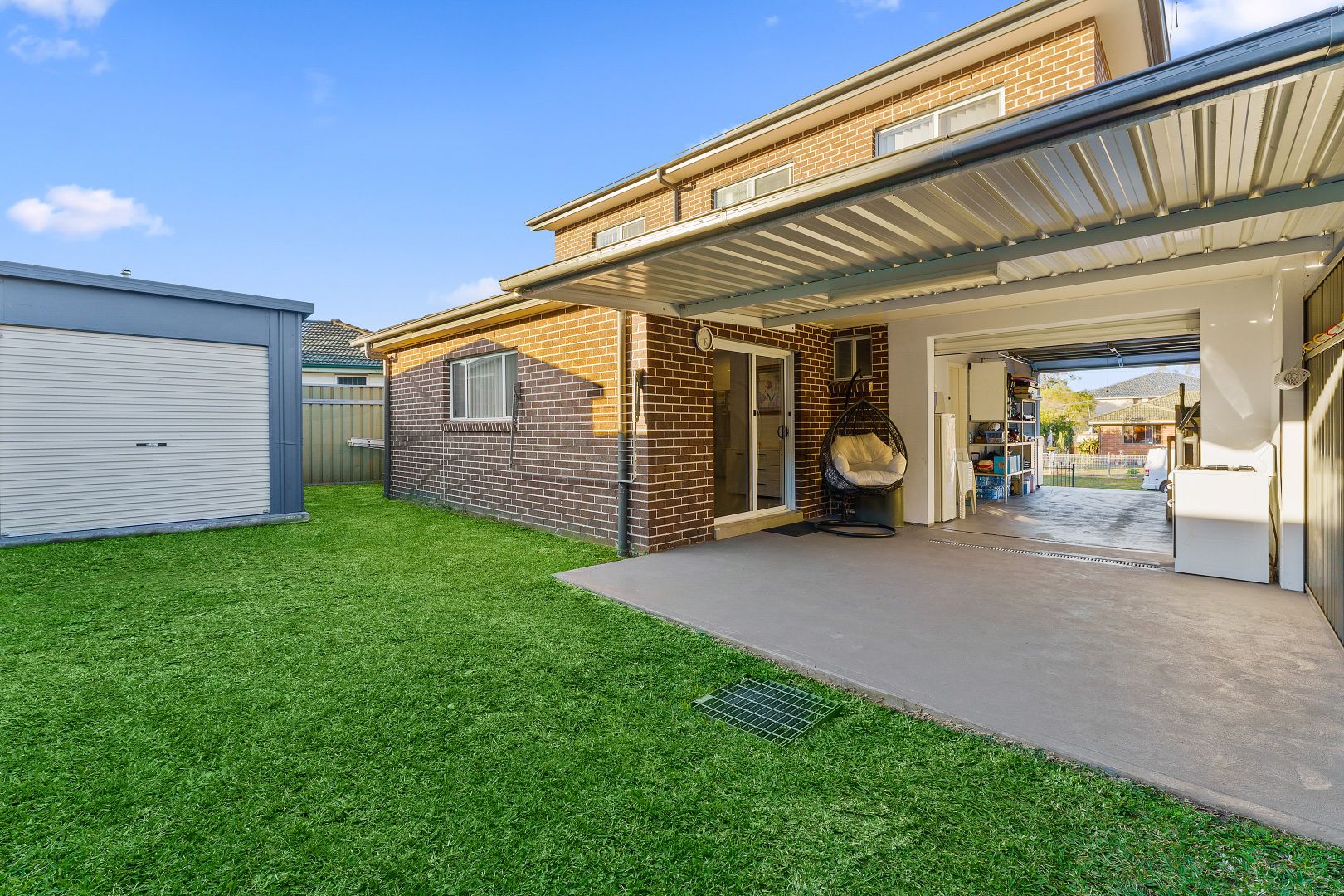 33A Eaglehawk Street, Heckenberg NSW 2168, Image 1