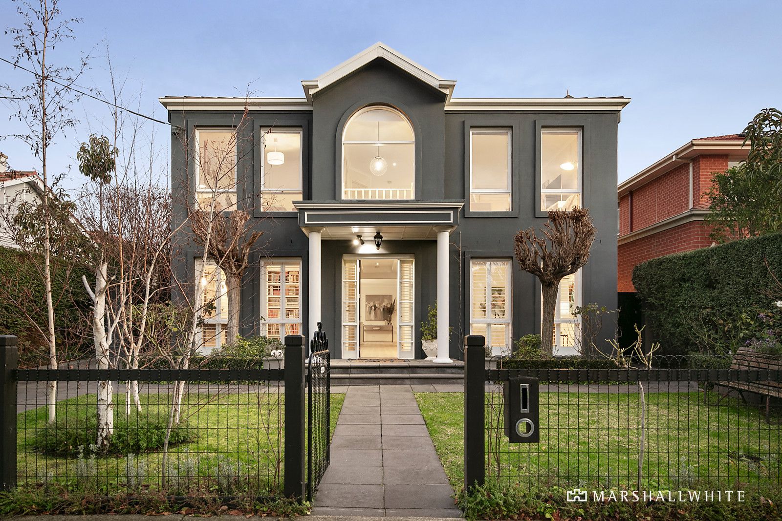 42 Summerhill Avenue, Malvern East Property History & Address