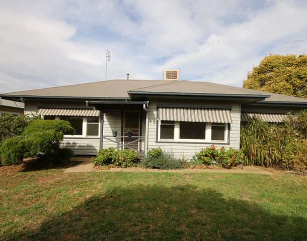 29 Hopetoun Street, Rochester VIC 3561