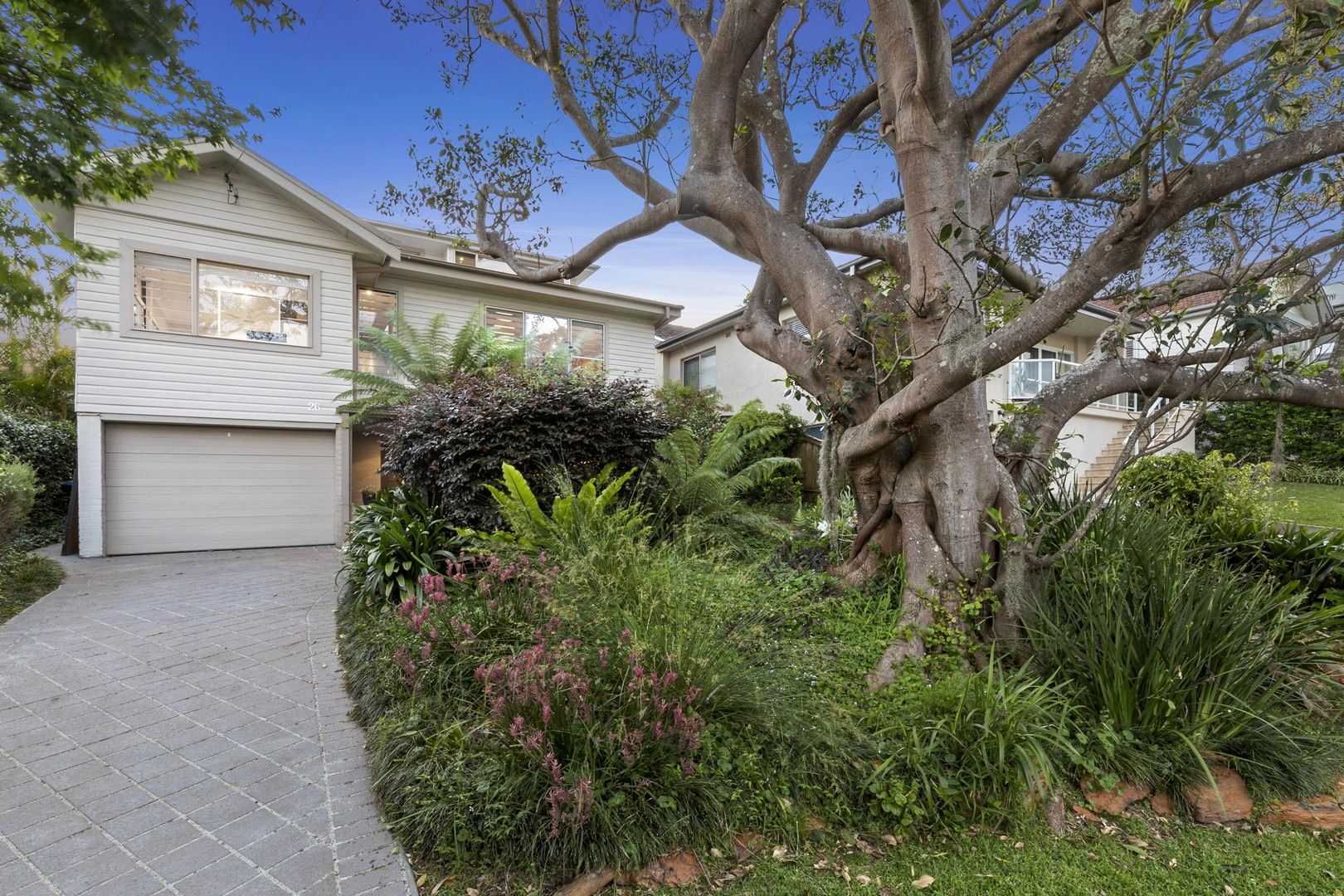 Seaforth NSW 2092 5 beds house for Sale, Auction 2018310801 Domain