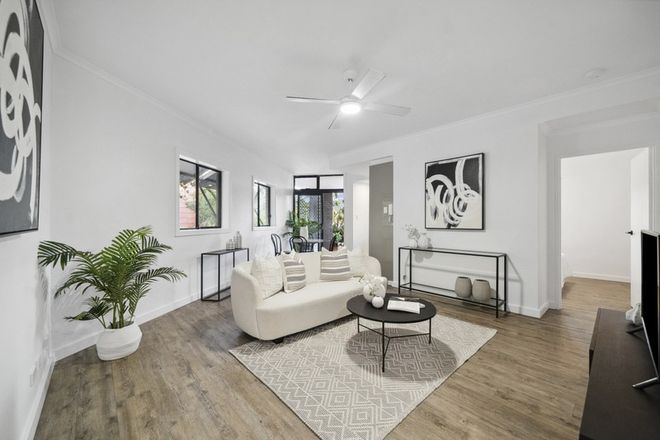 Picture of 5/3-13 Erskineville Road, NEWTOWN NSW 2042