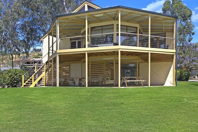 Picture of 106 River Lane, MANNUM SA 5238
