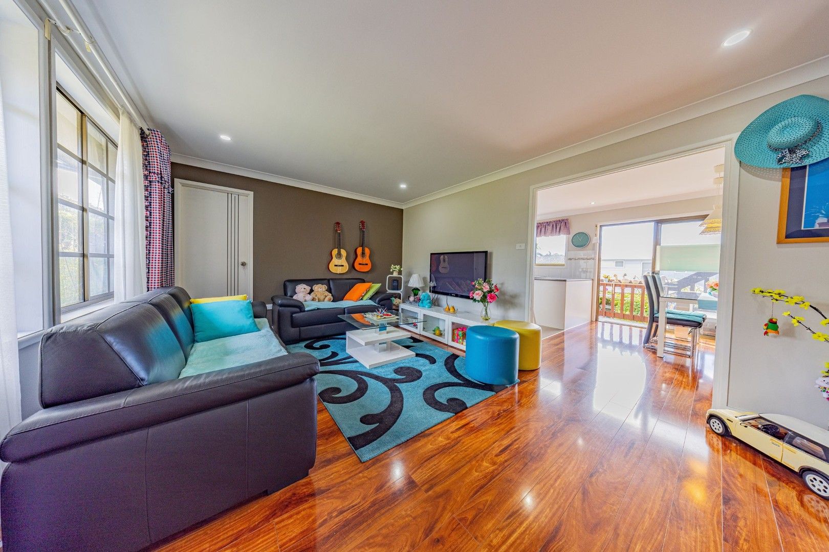 Loftus Drive, Barrack Heights NSW 2528 4 beds house for Sale, New to