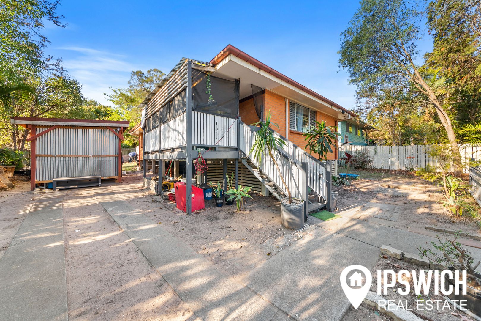 32 CALDWELL STREET, Goodna QLD 4300, Image 2