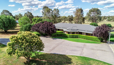 Picture of 12L Toorale Road, DUBBO NSW 2830