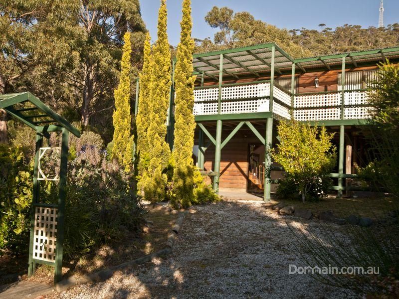 4 Burgess Street, BICHENO TAS 7215, Image 1