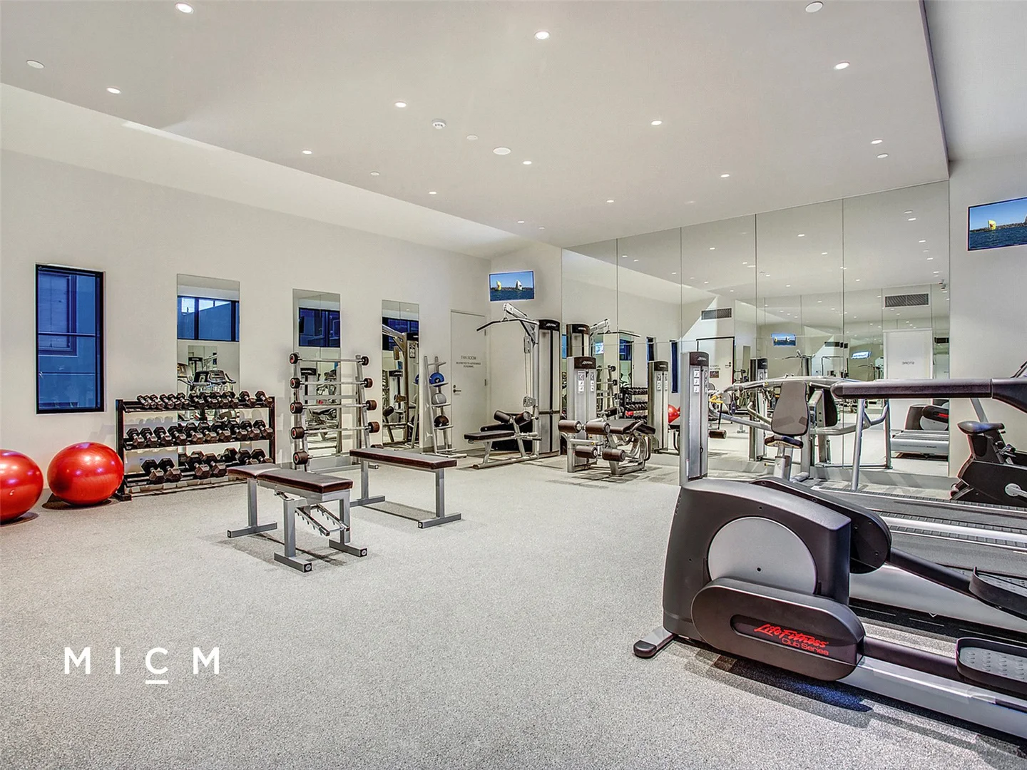 Additional image 12 of 3208/1 Balston Street, Southbank VIC 3006