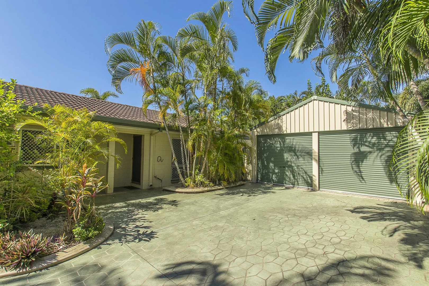 Primary image of 2/64 Charlotte Street, Aitkenvale QLD 4814