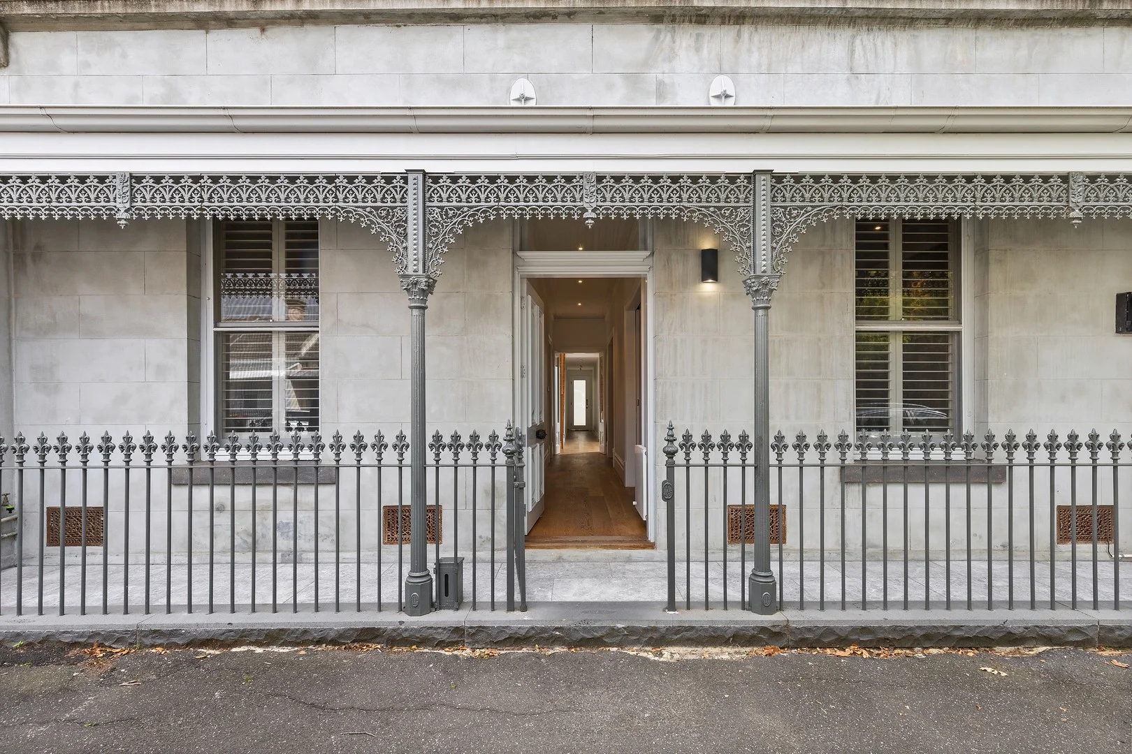 Primary image of 17 Westgarth Street, Fitzroy VIC 3065