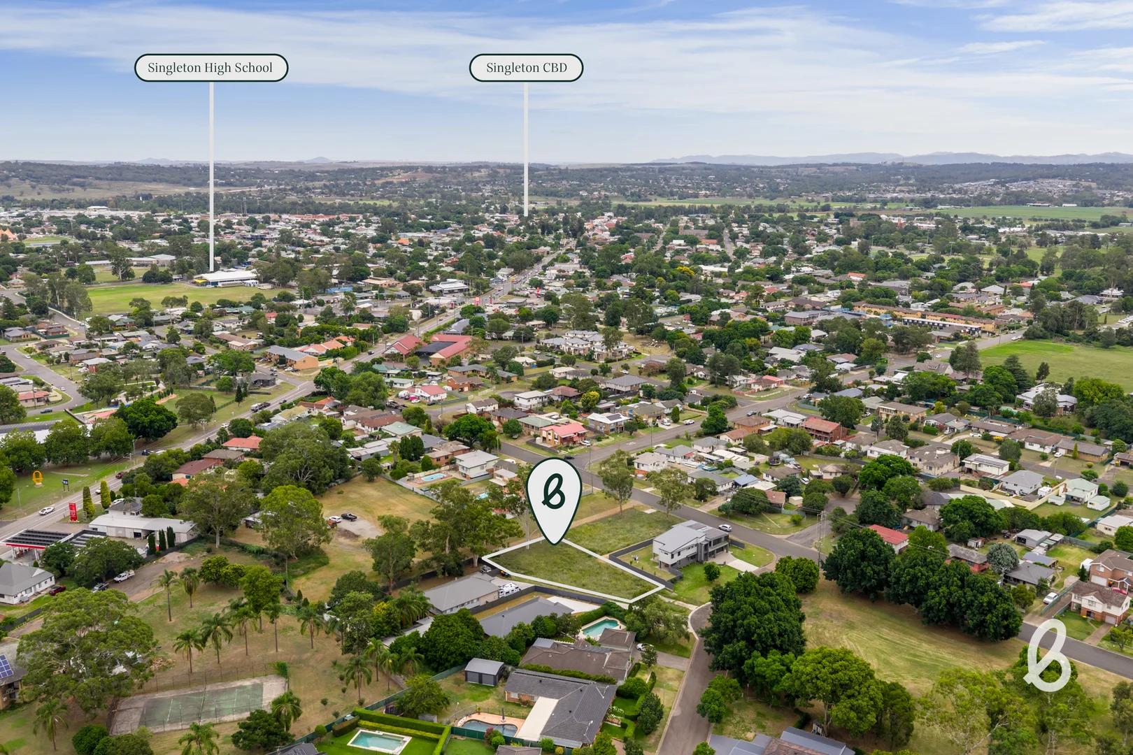 38 Ardersier Drive, Singleton NSW 2330