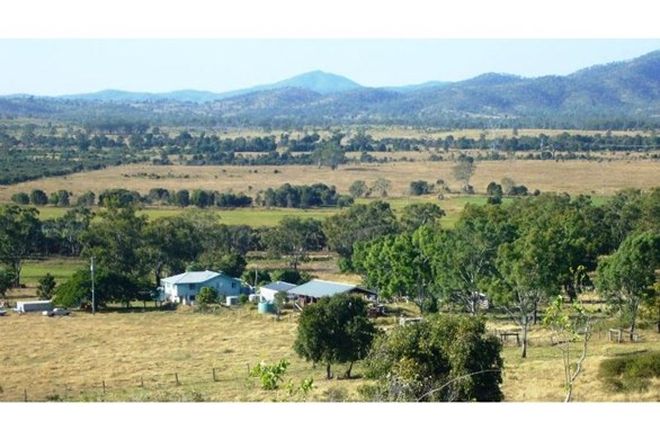 Picture of 695 Old Coach Rd, MARMOR QLD 4702