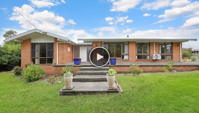Picture of 13 Murrock Street, SIMPSON VIC 3266