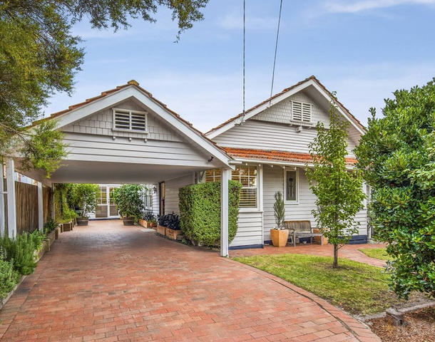 12 Myrtle Road, Hampton VIC 3188