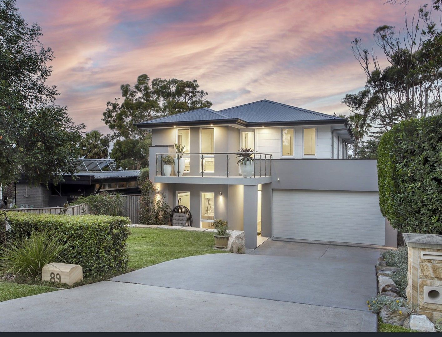 4 bedrooms House in 89 Plateau Road BILGOLA PLATEAU NSW, 2107