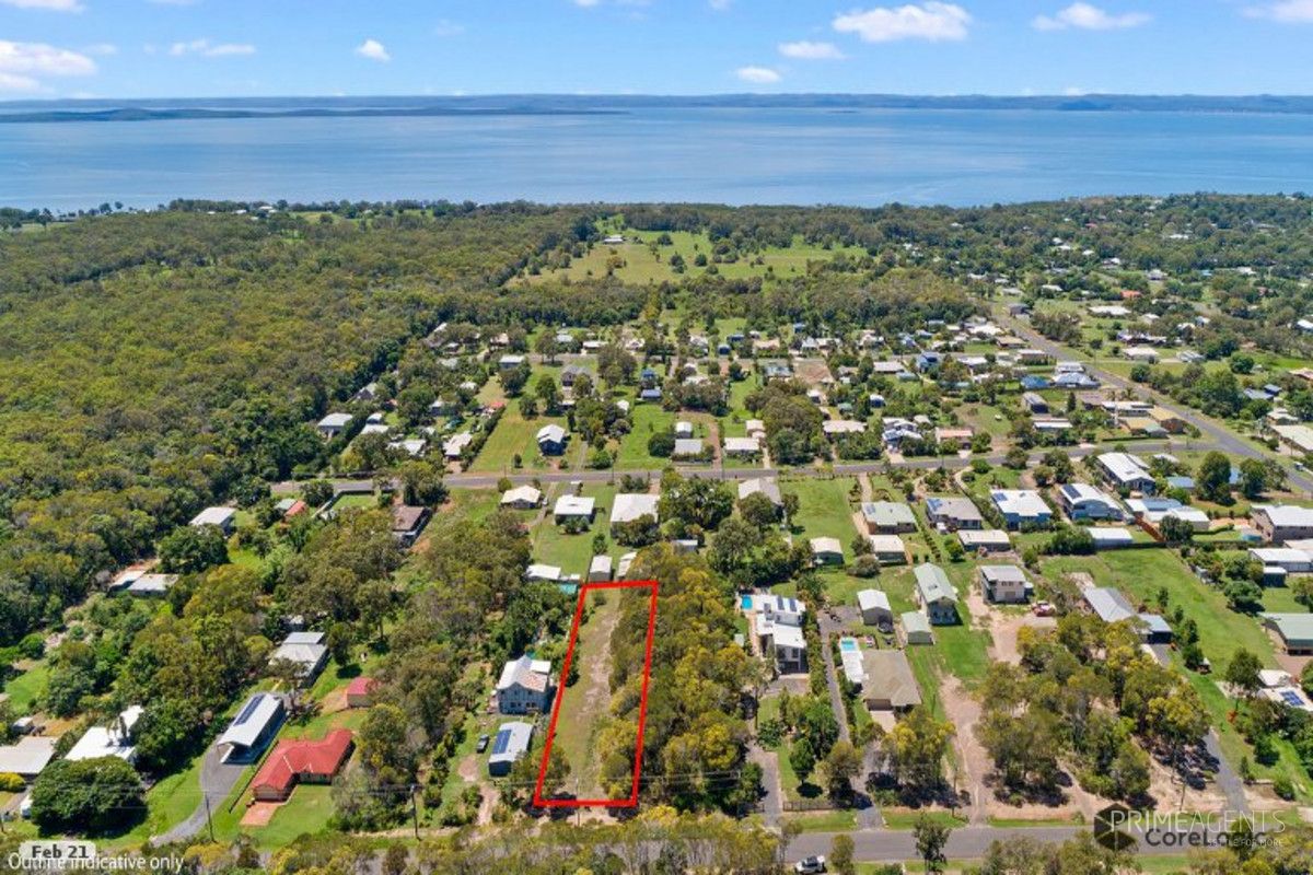 161 Mathiesen Road, Booral QLD 4655, Image 0
