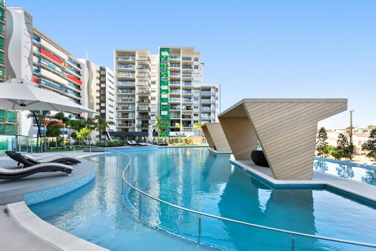 Additional image 5 of 20105/60 Rogers Street, West End QLD 4101