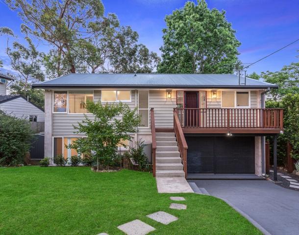 5 Blue Ridge Crescent, Berowra Heights NSW 2082