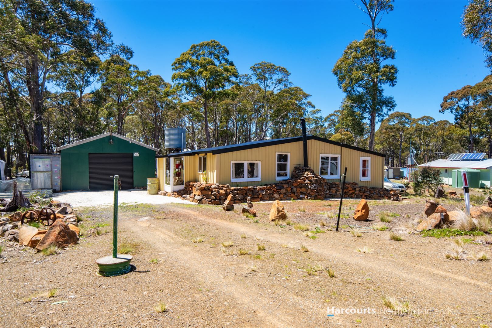 9 Currawong Court, Reynolds Neck TAS 7304, Image 0