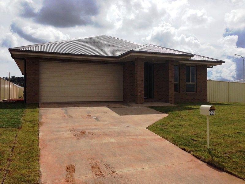 22 Franco Drive, Griffith NSW 2680, Image 0