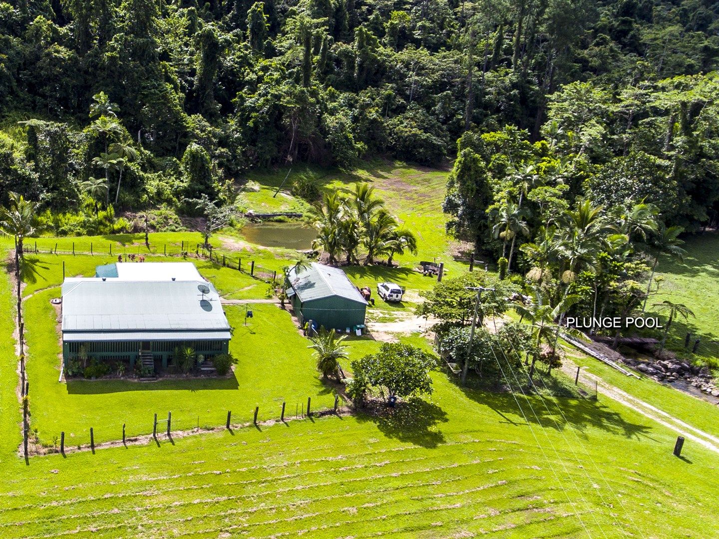 47 Frenchman Creek Road, Babinda Property History & Address Research
