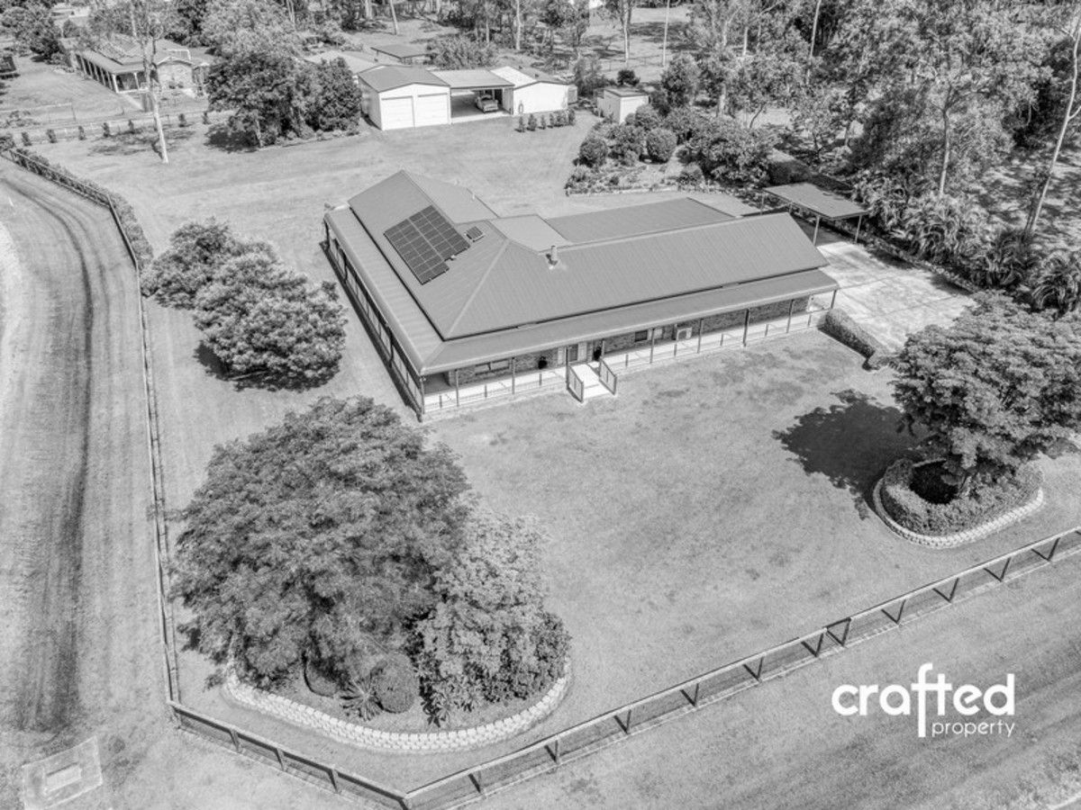 11 Bellenden Close, Munruben QLD 4125, Image 0