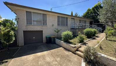 Picture of 55 Nasmyth Street, YOUNG NSW 2594