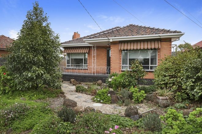 Picture of 43 Lawrence Street, ARDEER VIC 3022