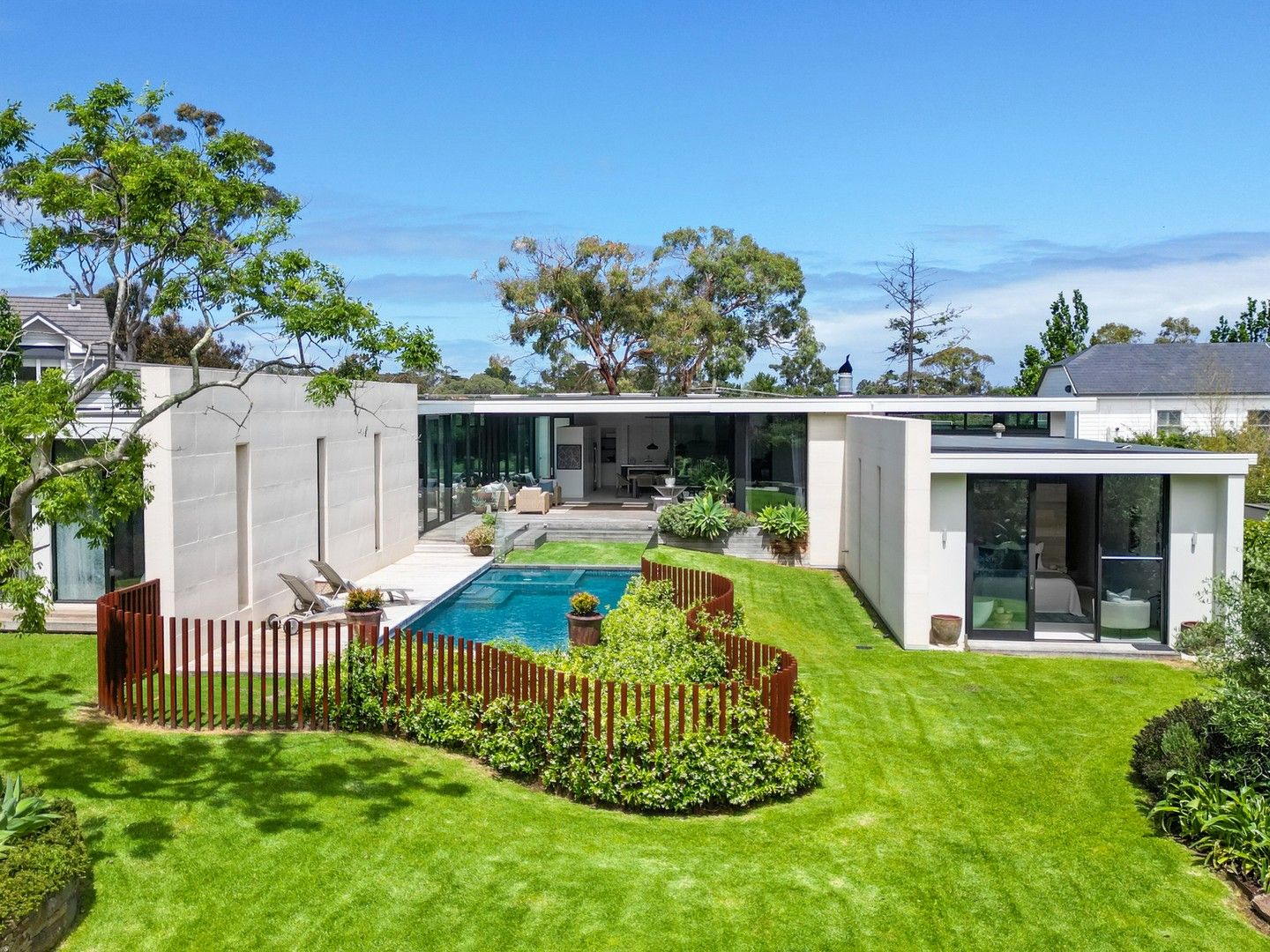 24 Glen Shian Lane, Mount Eliza VIC 3930 Domain