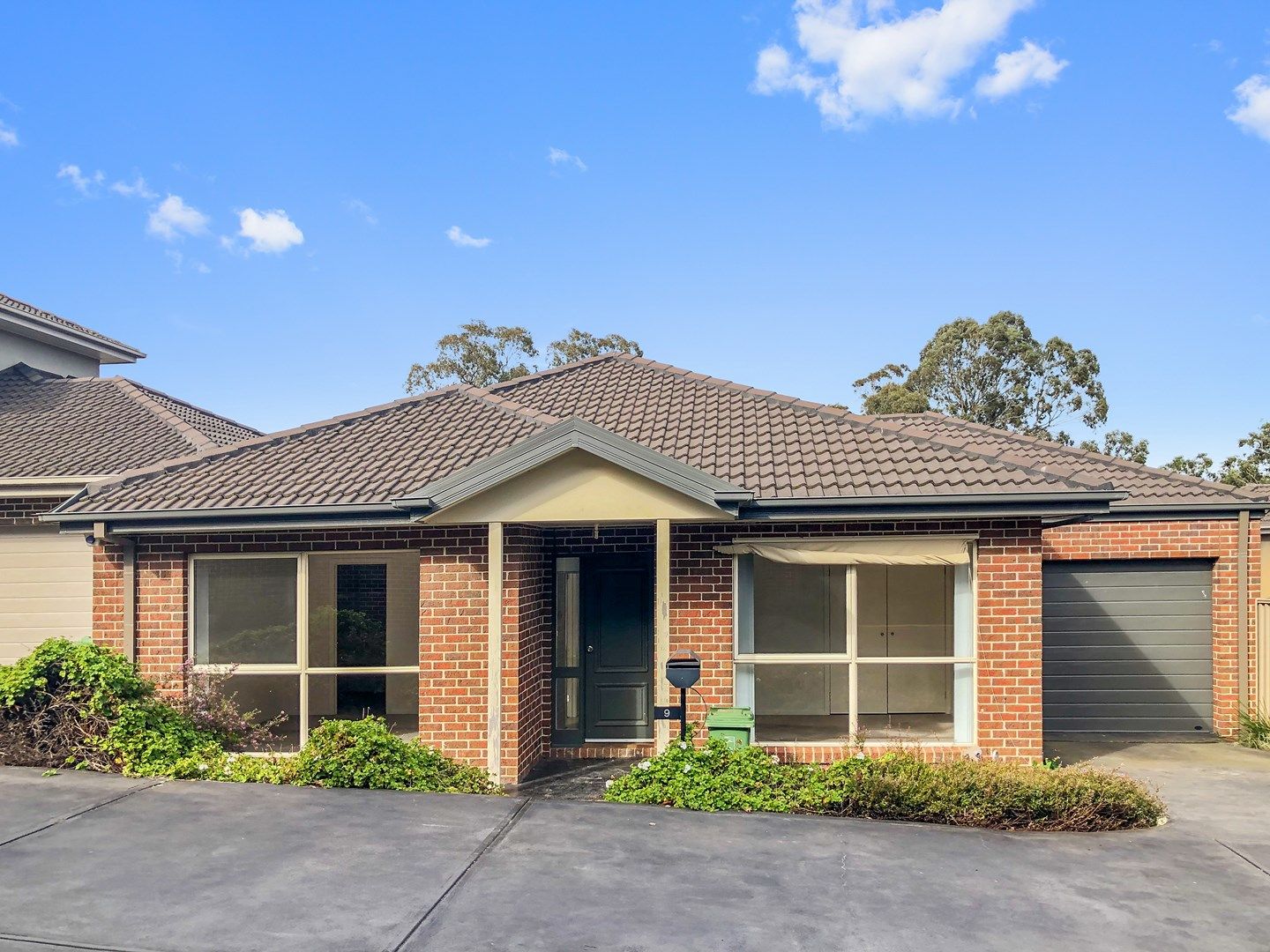 2 bedrooms Apartment / Unit / Flat in 9 Conlan Way LILYDALE VIC, 3140