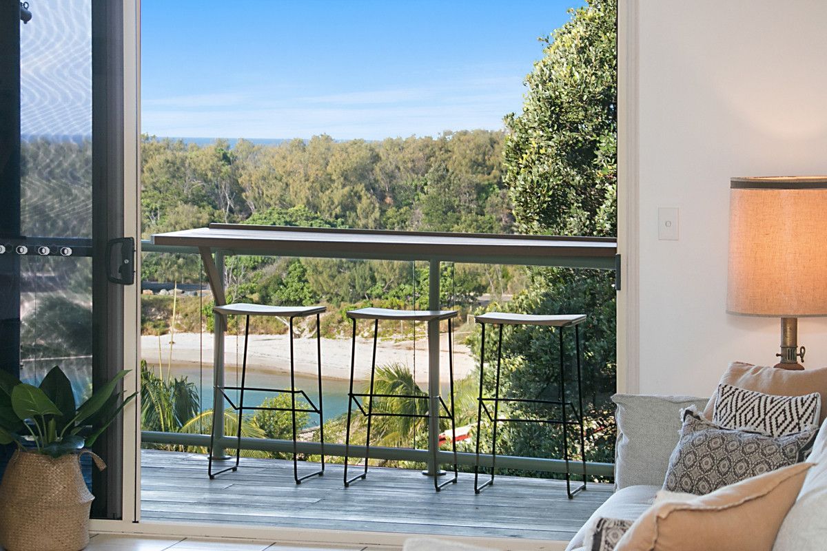 2 bedrooms Apartment / Unit / Flat in 2/28 Hungerford Lane KINGSCLIFF NSW, 2487