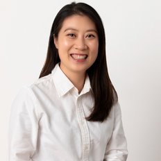 Joanna Wang, Property manager