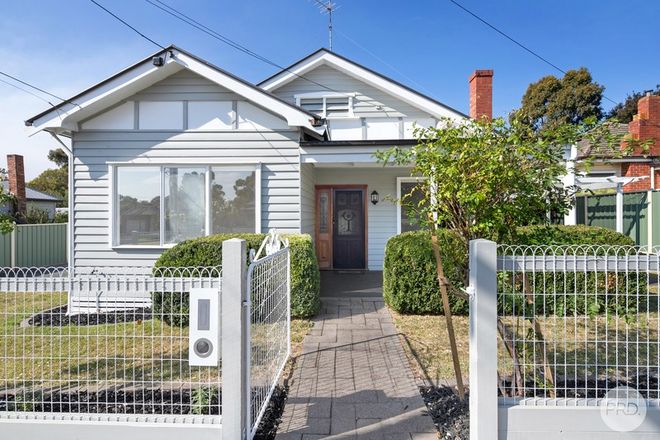 Picture of 21 Queen Street South, EUREKA VIC 3350