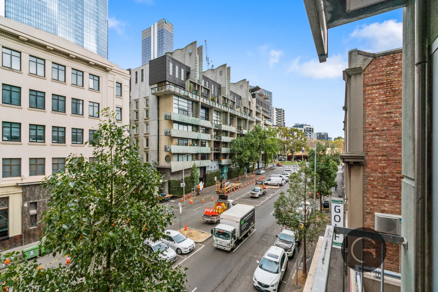 Additional image 6 of 302/118 Franklin Street, Melbourne VIC 3000