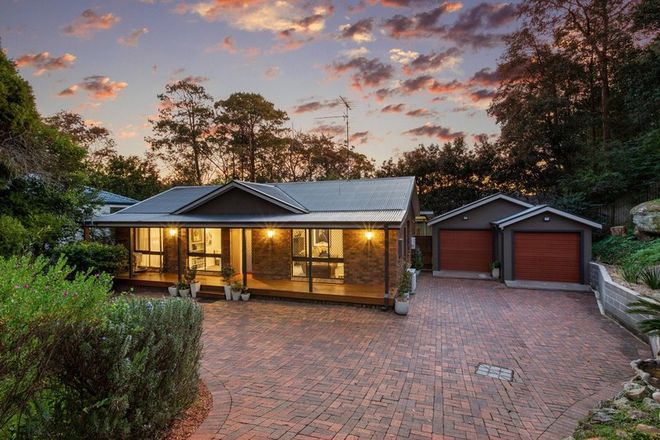 Picture of 22 Frazer Road, SPRINGWOOD NSW 2777