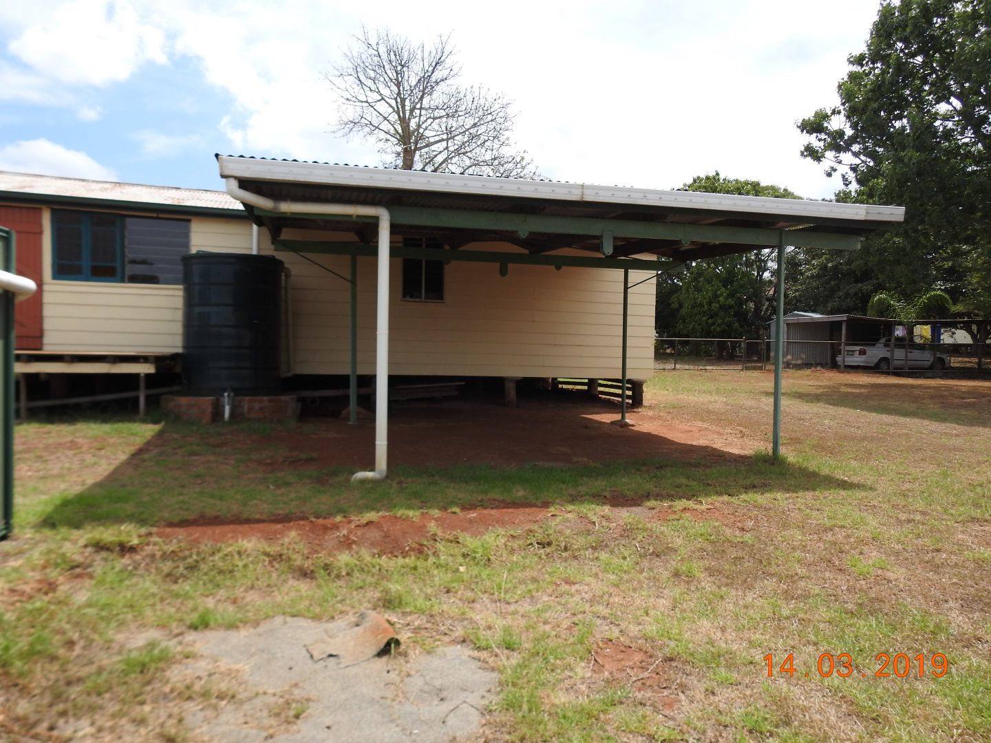 1315 Margaret Street, Yarraman QLD 4614 House For Rent 420 Domain