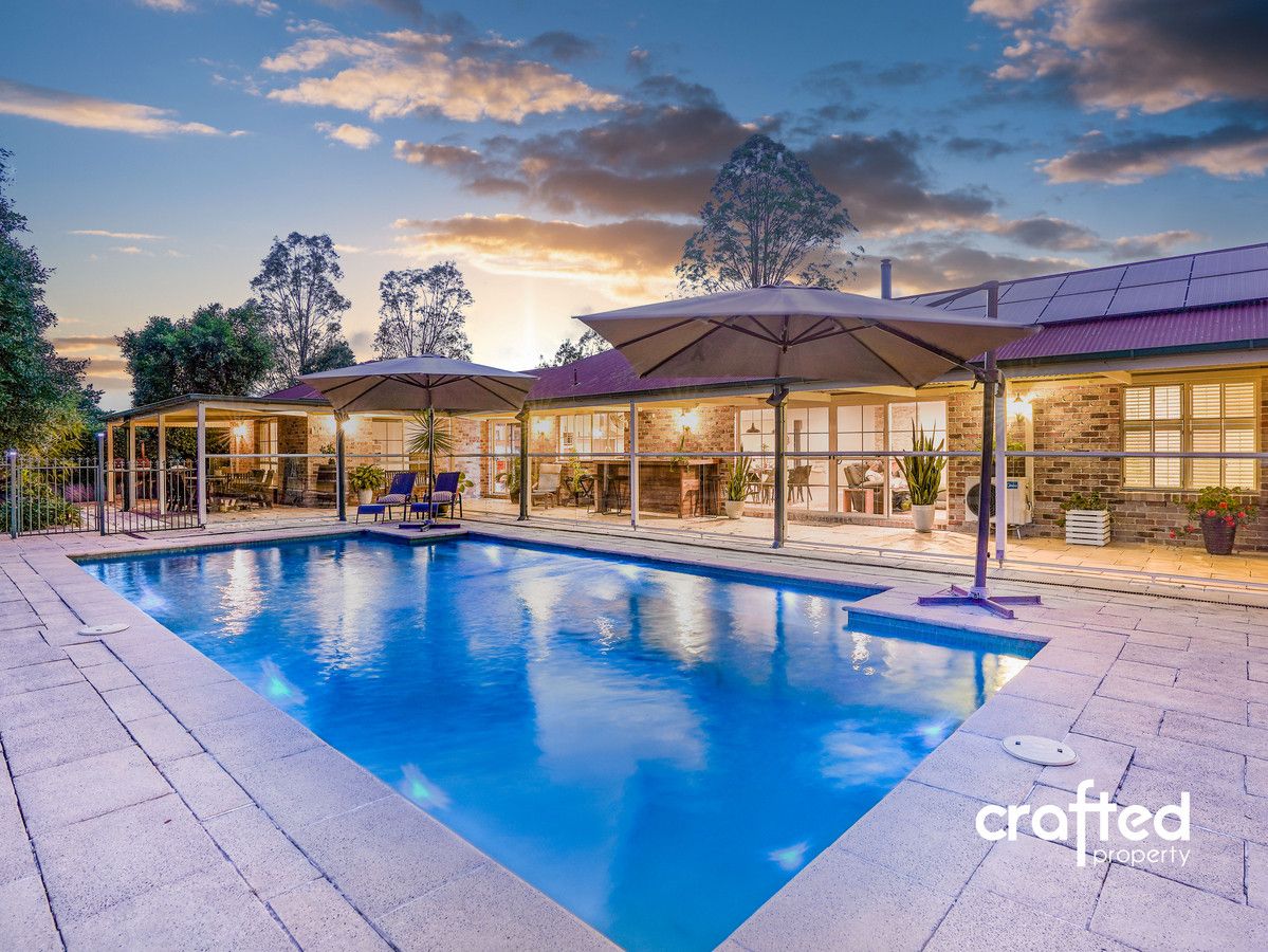 77 St Covet Court, Glenlogan QLD 4280, Image 2