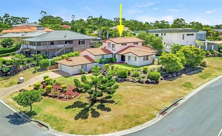 31 Arun Drive, Arundel QLD 4214