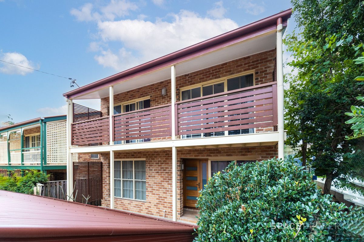 117 Payne Street, Indooroopilly Property History & Address Research