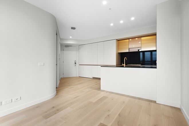 Picture of 4512/228 La Trobe Street, MELBOURNE VIC 3004