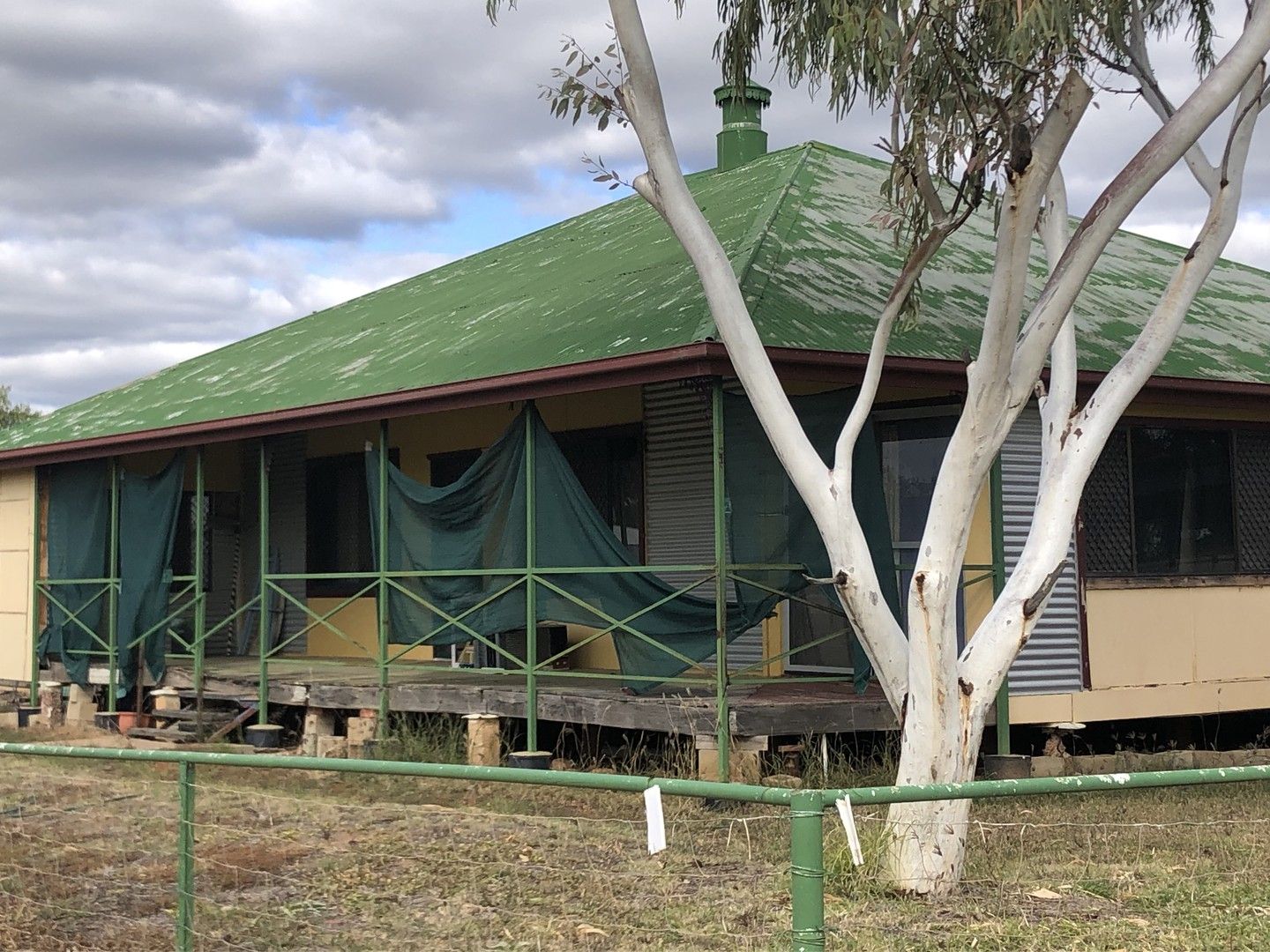 18 Chirnside Street, Winton QLD 4735 Domain